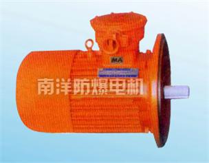 小學(xué)防爆電機的優(yōu)勢有哪些